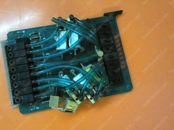 990-004365-001 | PNEUTRONICS BOARD - Image 3