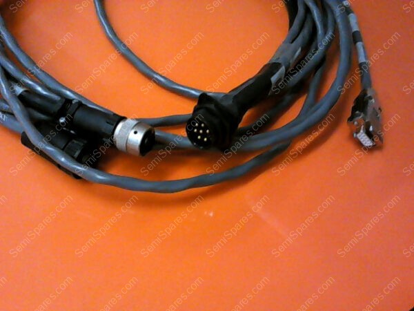 E34792 | BELDEN M 8719 CL2 OR 80C 1PR16 SHIELDED E34792 - Image 3