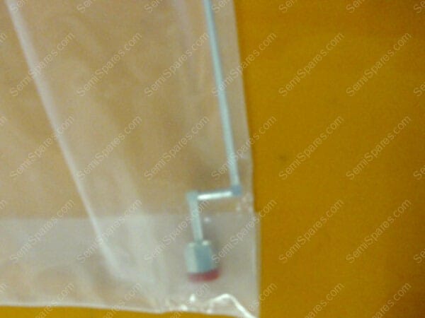 839-054665-001 | WLDMNT, TUBING, HC22, V356/V35 - Image 2