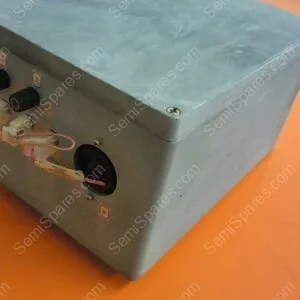 853-190334-001 | ASSY,AC CONTL,PMPCRT,4520XL