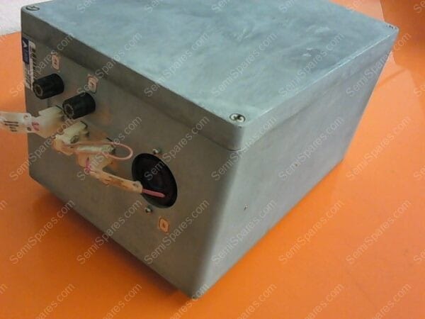 853-190334-001 | ASSY,AC CONTL,PMPCRT,4520XL