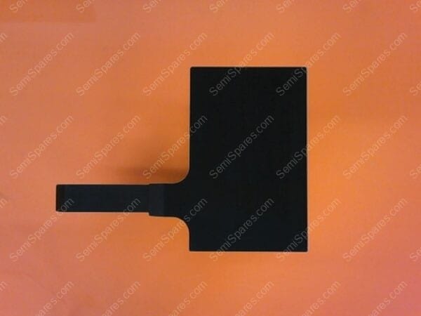 715-072082-001 | BRACKET,MOUNTING,END POINT DT - Image 3