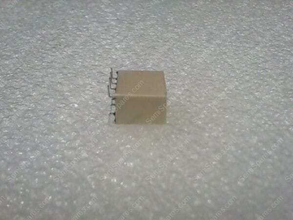 AGN200A4H | RELAY TELECOM DPDT 1A 4.5V - Image 2