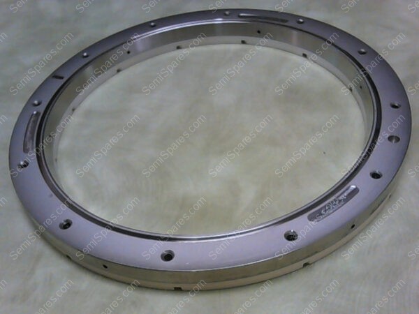 0040-80465 | APPLIED MATERIALS RETAINING RING COMPOSITE 8" TITIAN HEAD. 0040-80465 REV. 002 - Image 2