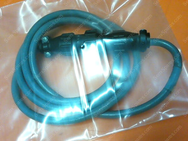 E63634 | OLFLEX CABLE 5M 18AWG 600VAC 90C W/11 WIRE LEAD E63634 - Image 2