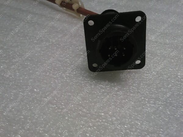 853-034020-002 | ASSY, CA, EMO, PUMPCART