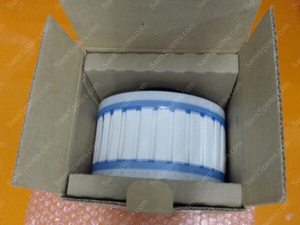 686-062361-003 | LABEL,SHRINK TUBE 1/4 SIZE - Image 2