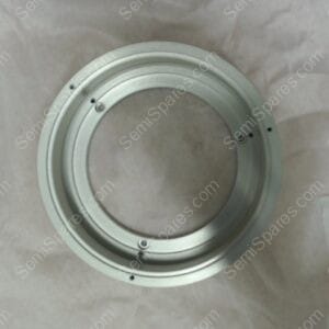 XX-9765-00 | SHOWERHEAD.5" A01,HOUSING