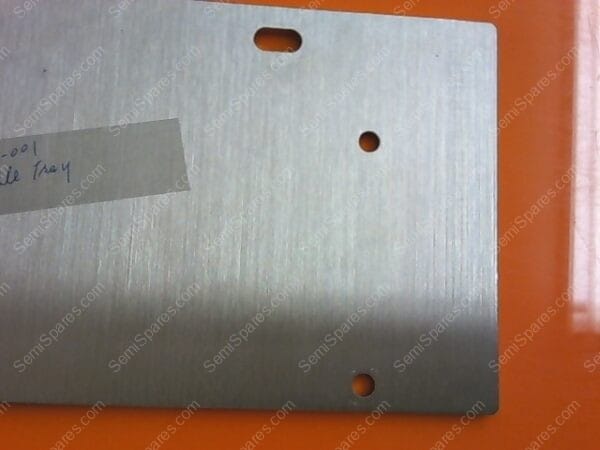 714-056277-001 | COVER, CABLE TRAY - Image 3