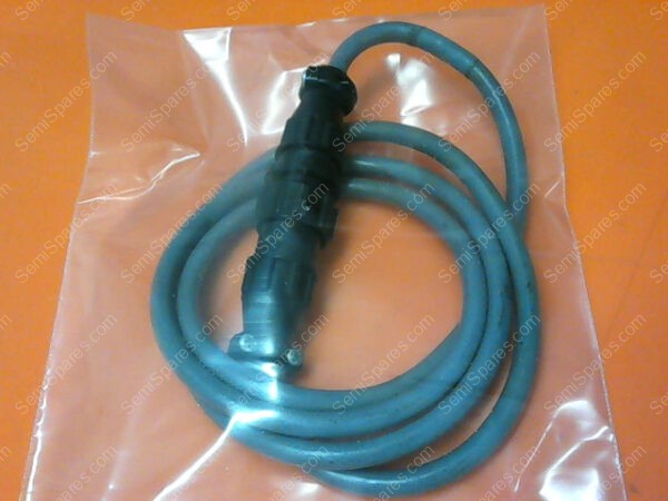E63634 | OLFLEX CABLE 5M 18AWG 600VAC 90C W/11 WIRE LEAD E63634 - Image 3