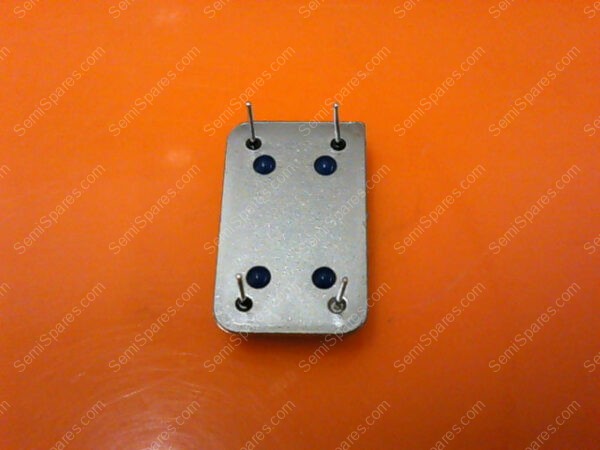 636-061555-001 | CRYSTAL OSCILLATOR,TTL,1.0MHZ - Image 2
