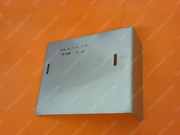 714-033786-119 | BRKT,MAIN CB,UPS - Image 2