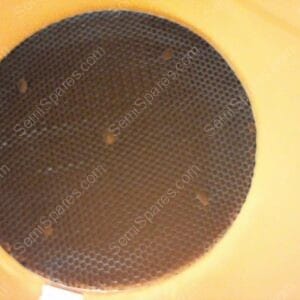 XX-2737-00 | HONEYCOMB, D111388,COLIMATOR,ETCH,CATCHER