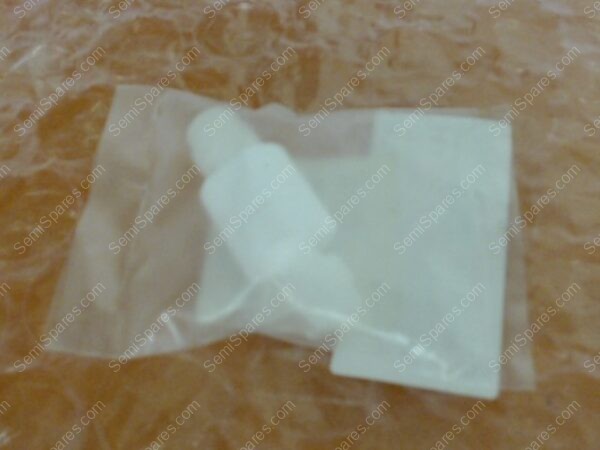 VL-2345-00 | VTR,VALVE,CHECK,TEFLON,1/4, PN:101574-01 - Image 2