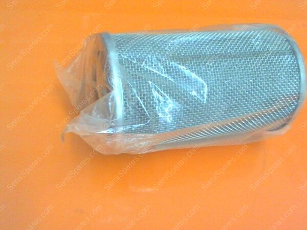 FL-2030-00 | FILTER,ELEMENT,SS GAUZE REUSABLE,300915 - Image 2