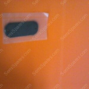 XX-9820-00 | SHIELD ELECTRON F9744001,120-10,37-9744