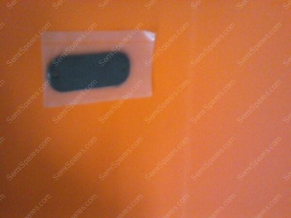 XX-9820-00 | SHIELD ELECTRON F9744001,120-10,37-9744