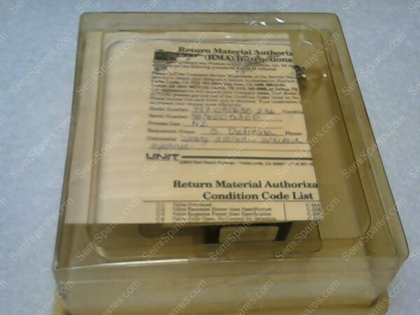 797-090638-236 | MFC 1260A HE70%/O2 20 SCCM