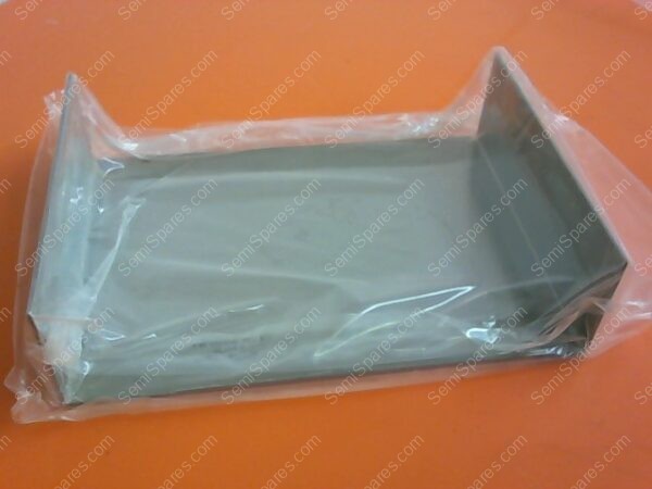 714-057096-001 | CVR,ENCLS VAC MANF HTR INTLK - Image 5
