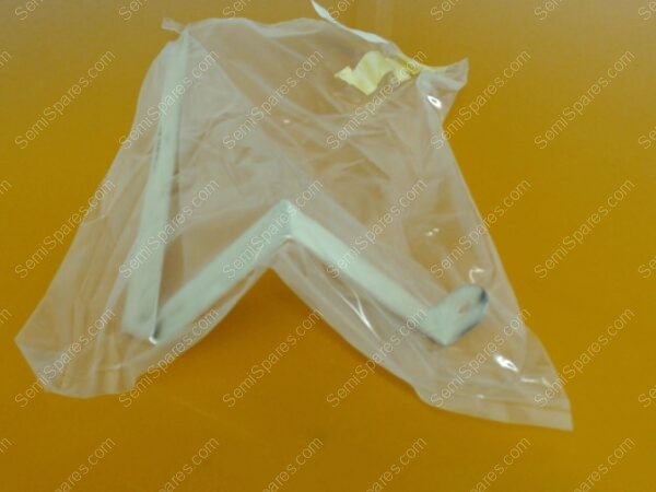 714-704466-004 | CONN,COIL2 STRAP-2 - Image 4