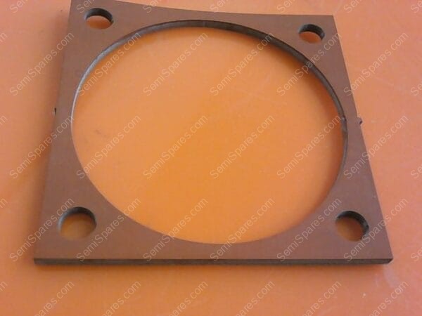 716-024590-100 | GASKET, CONN SCRUB LINE - Image 2