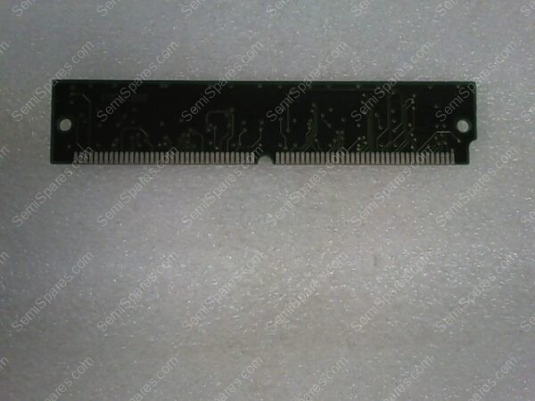 S4M328-7 | 16MB, FPM-RAM, 72-PIN, NON-PARITY, PS-2 SIMM 70, NS SPECTEK - Image 2