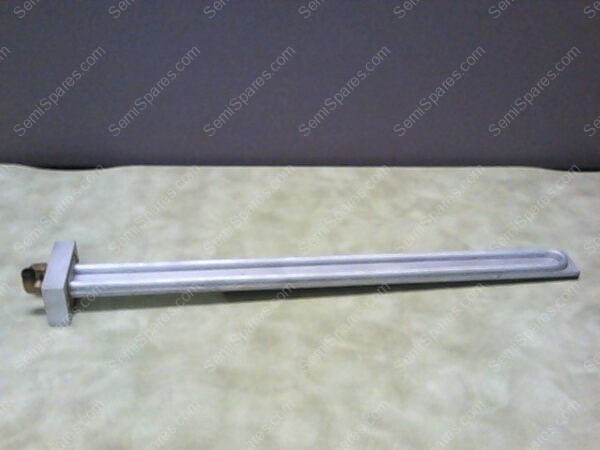 HT-0205-RP | HEATER,0010-00964,CERAMIC,ASSY,NGK - Image 2
