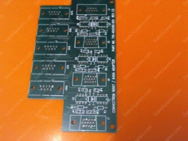 710-492560-001 | FAB,PCB,CNVCTRN 1000T/640A ADP - Image 2