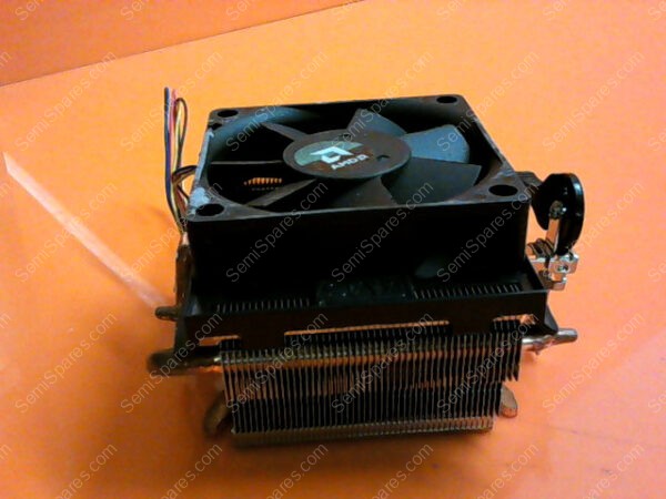 AV-Z7UH40Q001-1613 | AMD AVC Z7UH40Q001 HEATSINK FAN ASSY - Image 3