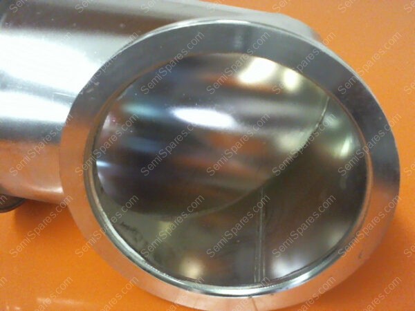 839-110704-002 | WLDMT,ELB 90DEG,MOD,NW160,3.5"