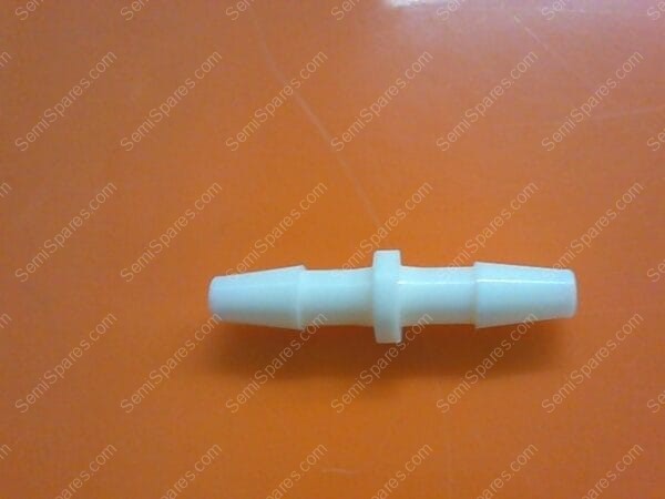 BF-0285-00 | BARB,6060-1,1/4 ' ' ,WHITE NYLON - Image 2