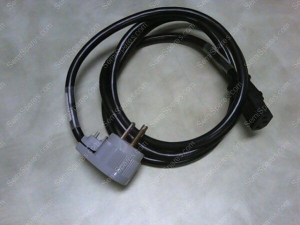 70311154100 | VAC OUTLET-VAC, 15A, 125V - Image 2