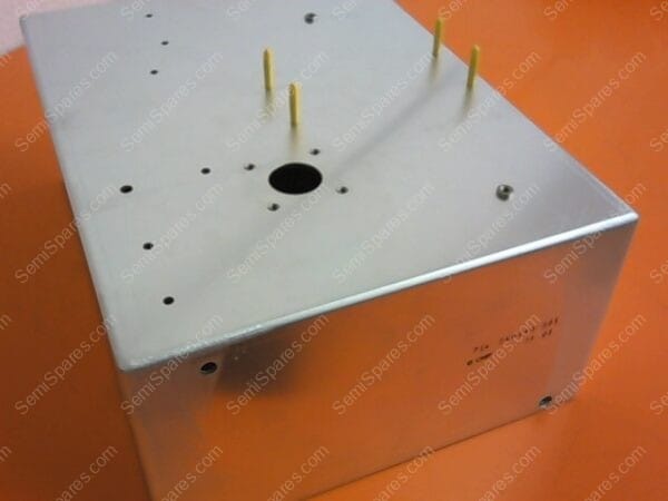 714-249189-001 | BOX,LWR MATCH,15KV - Image 4