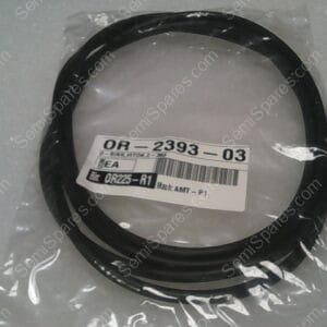 OR-2393-03 | O RING VITON 2-393