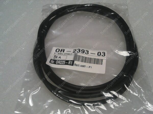 OR-2393-03 | O RING VITON 2-393