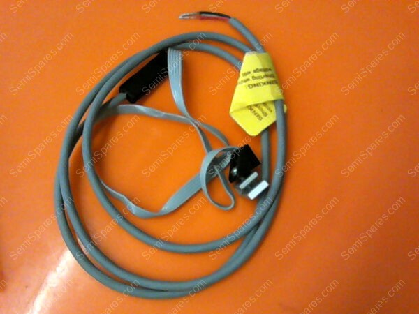 HKB | BIMBA HALL EFFECT SWITCH 5-30VDC FOR SQUARE FLAT-1 MODEL HKB - Image 2