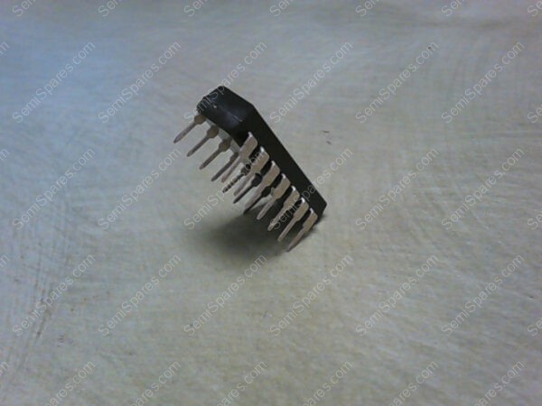 HD74LS08P | HD74LS08P (SN74LS08N) QUAD 2-INPUT AND GATES 74LS08 IC - Image 2