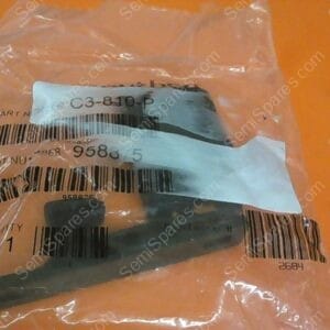 CC-4550-00 | GRABBER DOOR CATCH & KEEPER, UV-2, AXCELIS