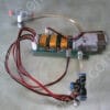 UD1002-01C | D3705_01_2_RELAY BD P/N UD1002-01C