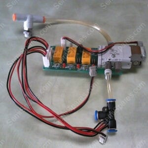 UD1002-01C | D3705_01_2_RELAY BD P/N UD1002-01C