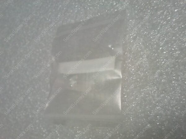 720-090943-010 | NYLON SCREWS SLOTTED FLAT HEAD - Image 2