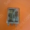 RY-0055-00 | RELAY, POT/BRUM #R-10-E1-L2- #012-2286-5