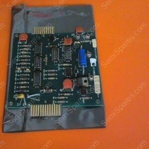 BD-4620-00 | PCBOARD, ELEMENT BREAKER TRIP,117790-001