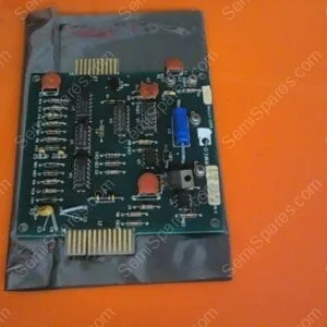 BD-4620-00 | PCBOARD, ELEMENT BREAKER TRIP,117790-001