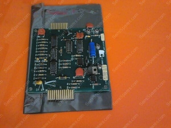 BD-4620-00 | PCBOARD, ELEMENT BREAKER TRIP,117790-001