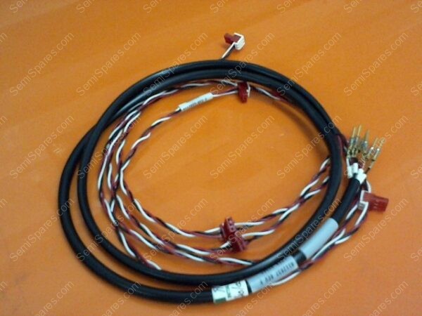 GU-4390-00 | WRIST,C/A,LATCH SENSE,P/N A112837