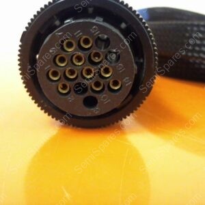 CL-1110-00 | CABLE - 0226 - HARNESS ASSY PUMP INTER