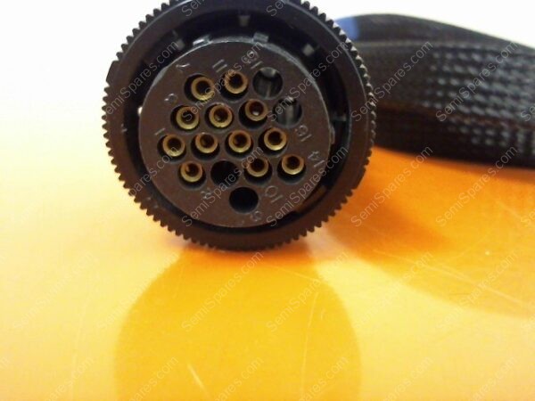 CL-1110-00 | CABLE - 0226 - HARNESS ASSY PUMP INTER