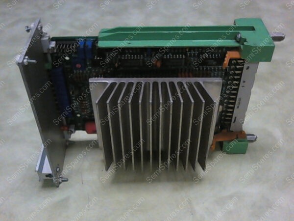 FTH-150-502 | FLOTRONICS FTH-150-502 PROPORTIONAL VALVE CONTROL UNIT FTH150502 - Image 2