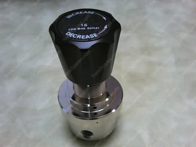 772-062349-001 | REG,PRESS,SST,VCO,0-30 PSIA - Image 2